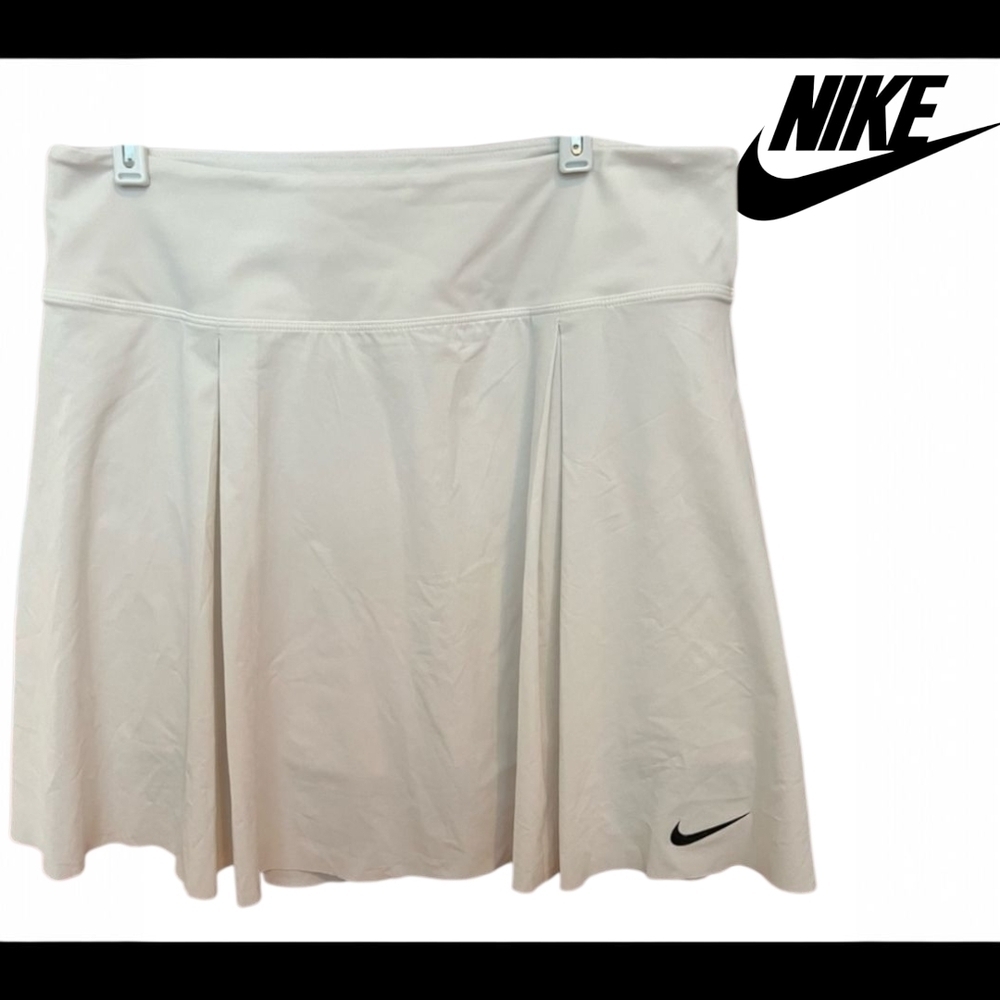 NIKE Dri-Fit Advantage Women’s Long Golf Skirt / Size Small / NEW WITH TAGS